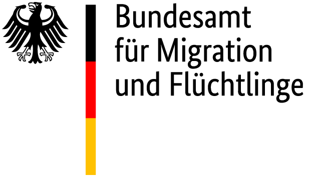 logo Bundesamt fuer Migration
