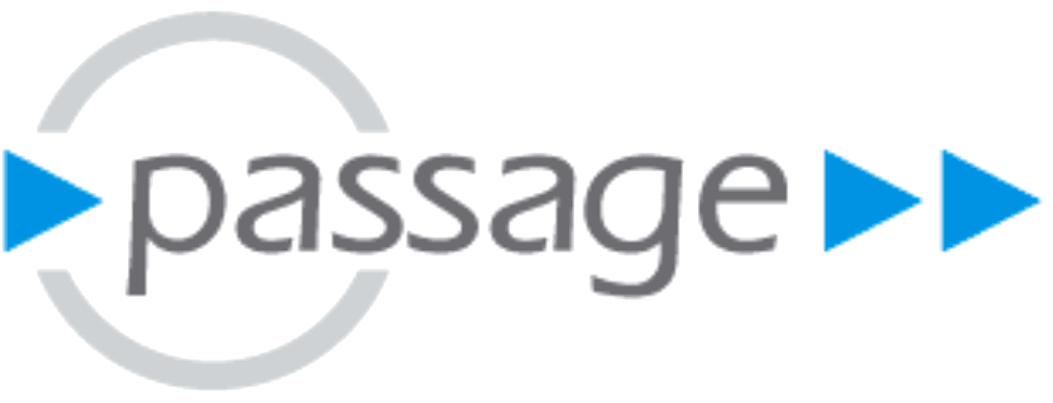 passage logo